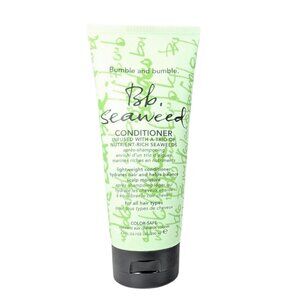 Bumble and bumble. Seaweed Conditioner 6.7 fl oz Color Safe Scalp Care